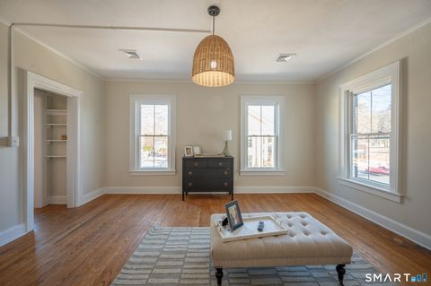 Tiny photo for 329 Hazard Avenue, Enfield, CT 06082 (MLS # 24156505)