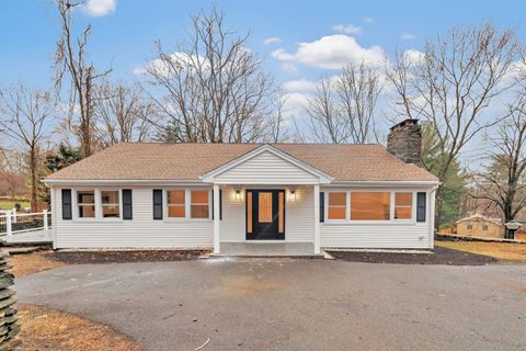 A home in Trumbull