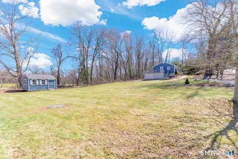 Tiny photo for 17 Charles Street, Essex, CT 06409 (MLS # 24162629)