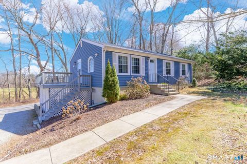 Photo of 17 Charles Street, Essex, CT 06409 (MLS # 24162629)