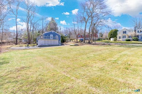 Tiny photo for 17 Charles Street, Essex, CT 06409 (MLS # 24162629)