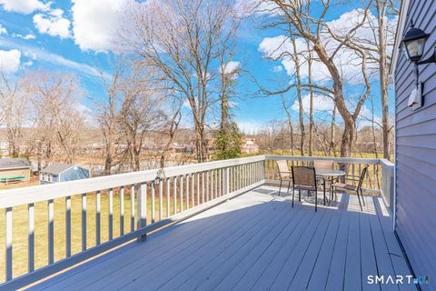 Tiny photo for 17 Charles Street, Essex, CT 06409 (MLS # 24162629)