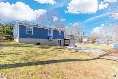 Tiny photo for 17 Charles Street, Essex, CT 06409 (MLS # 24162629)