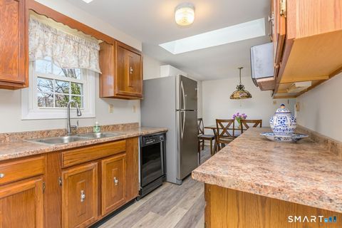 Tiny photo for 17 Charles Street, Essex, CT 06409 (MLS # 24162629)