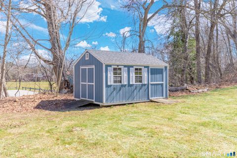 Tiny photo for 17 Charles Street, Essex, CT 06409 (MLS # 24162629)