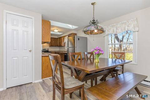 Tiny photo for 17 Charles Street, Essex, CT 06409 (MLS # 24162629)