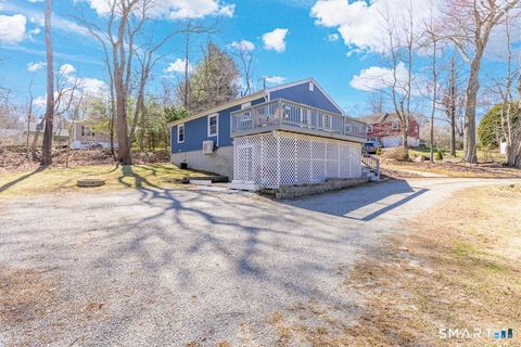 Tiny photo for 17 Charles Street, Essex, CT 06409 (MLS # 24162629)
