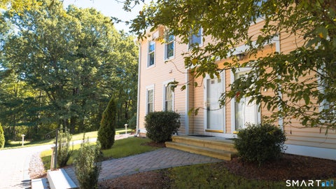 Tiny photo for 54 Rope Ferry Road #F105, Waterford, CT 06385 (MLS # 24207329)