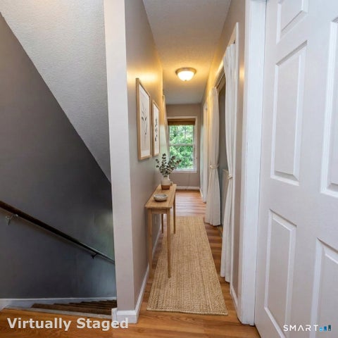 Tiny photo for 54 Rope Ferry Road #F105, Waterford, CT 06385 (MLS # 24207329)