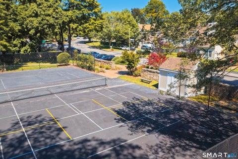 Tiny photo for 54 Rope Ferry Road #F105, Waterford, CT 06385 (MLS # 24207329)