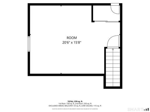 Tiny photo for 54 Rope Ferry Road #F105, Waterford, CT 06385 (MLS # 24207329)