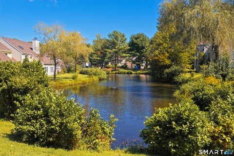 Tiny photo for 54 Rope Ferry Road #F105, Waterford, CT 06385 (MLS # 24207329)