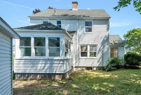 A home in Hartford