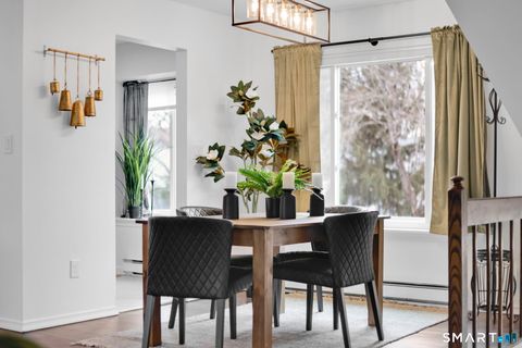 Condo For Sale - 62 Candlewood Drive #62<br/> South Windsor, CT 06074