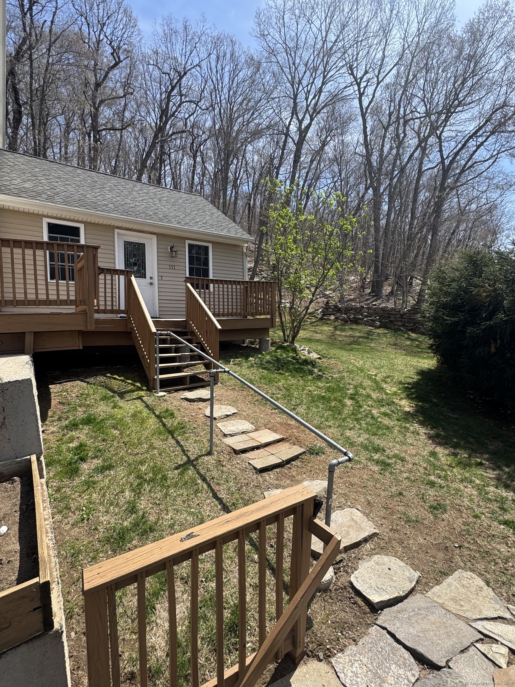111 Collins Hill Road