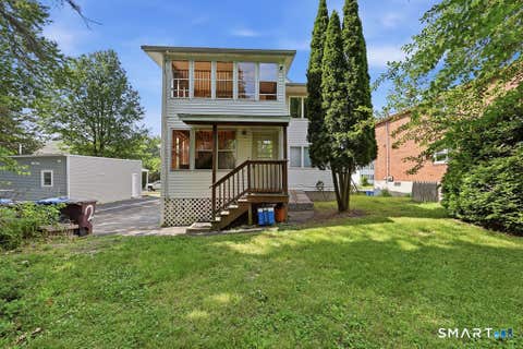Tiny photo for 23 Alden Street, New Britain, CT 06053 (MLS # 24184778)
