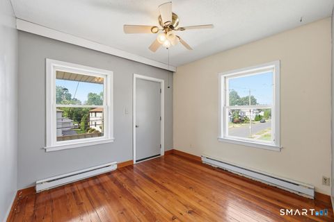 Tiny photo for 23 Alden Street, New Britain, CT 06053 (MLS # 24184778)