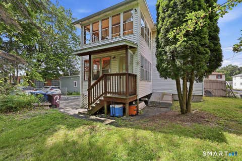 Tiny photo for 23 Alden Street, New Britain, CT 06053 (MLS # 24184778)