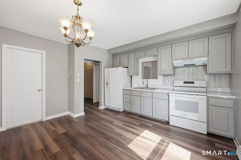 Tiny photo for 23 Alden Street, New Britain, CT 06053 (MLS # 24184778)