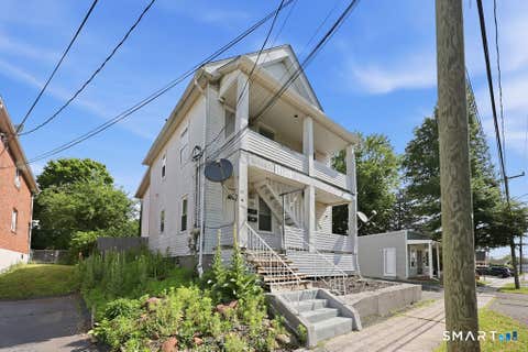 Tiny photo for 23 Alden Street, New Britain, CT 06053 (MLS # 24184778)