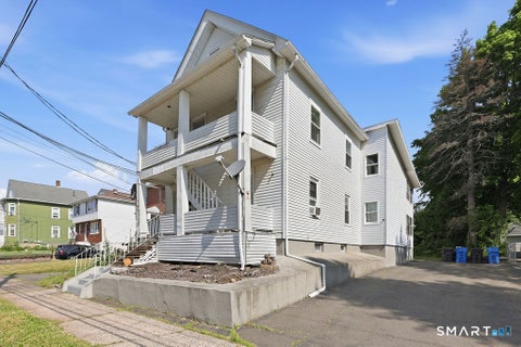 Tiny photo for 23 Alden Street, New Britain, CT 06053 (MLS # 24184778)