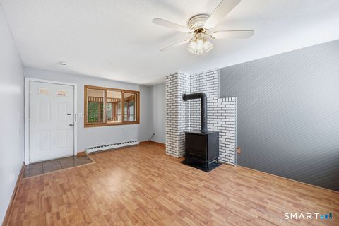 Tiny photo for 23 Alden Street, New Britain, CT 06053 (MLS # 24184778)