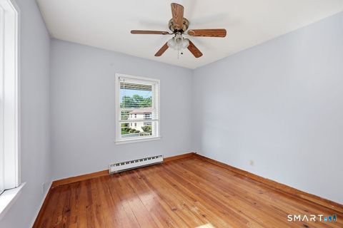 Tiny photo for 23 Alden Street, New Britain, CT 06053 (MLS # 24184778)