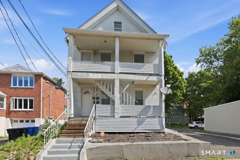 Photo of 23 Alden Street, New Britain, CT 06053 (MLS # 24184778)