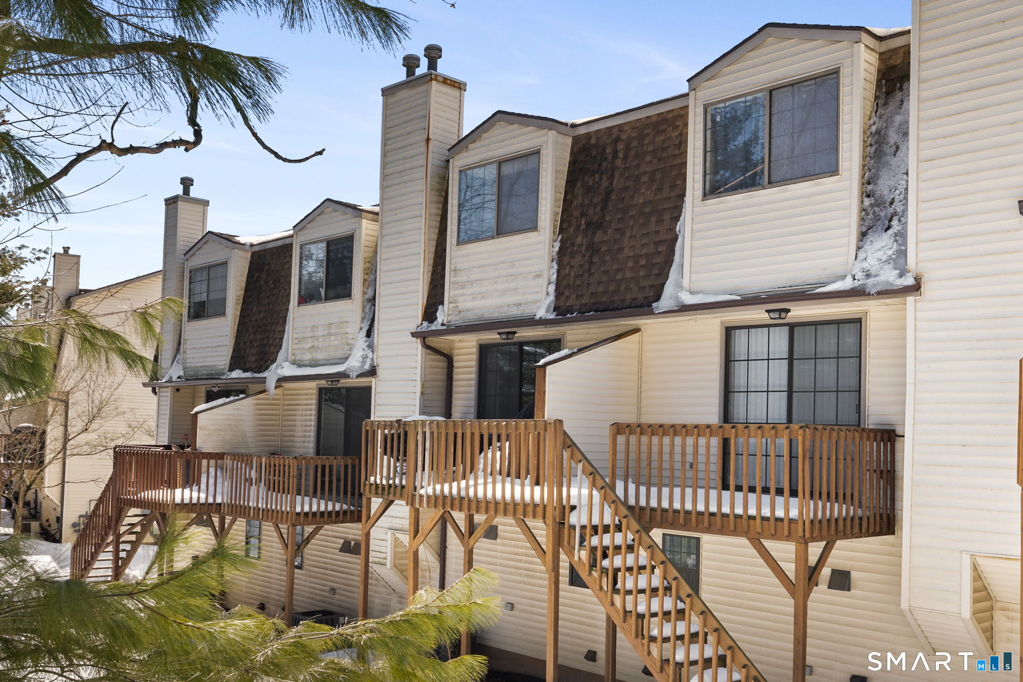 36 North Mountain Road APT D