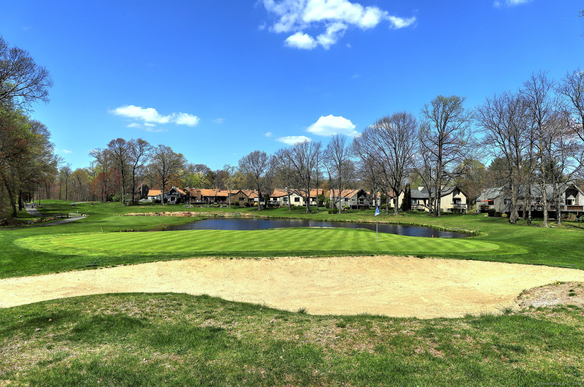 43 Buckskin Lane #A, Stratford, Connecticut image 39