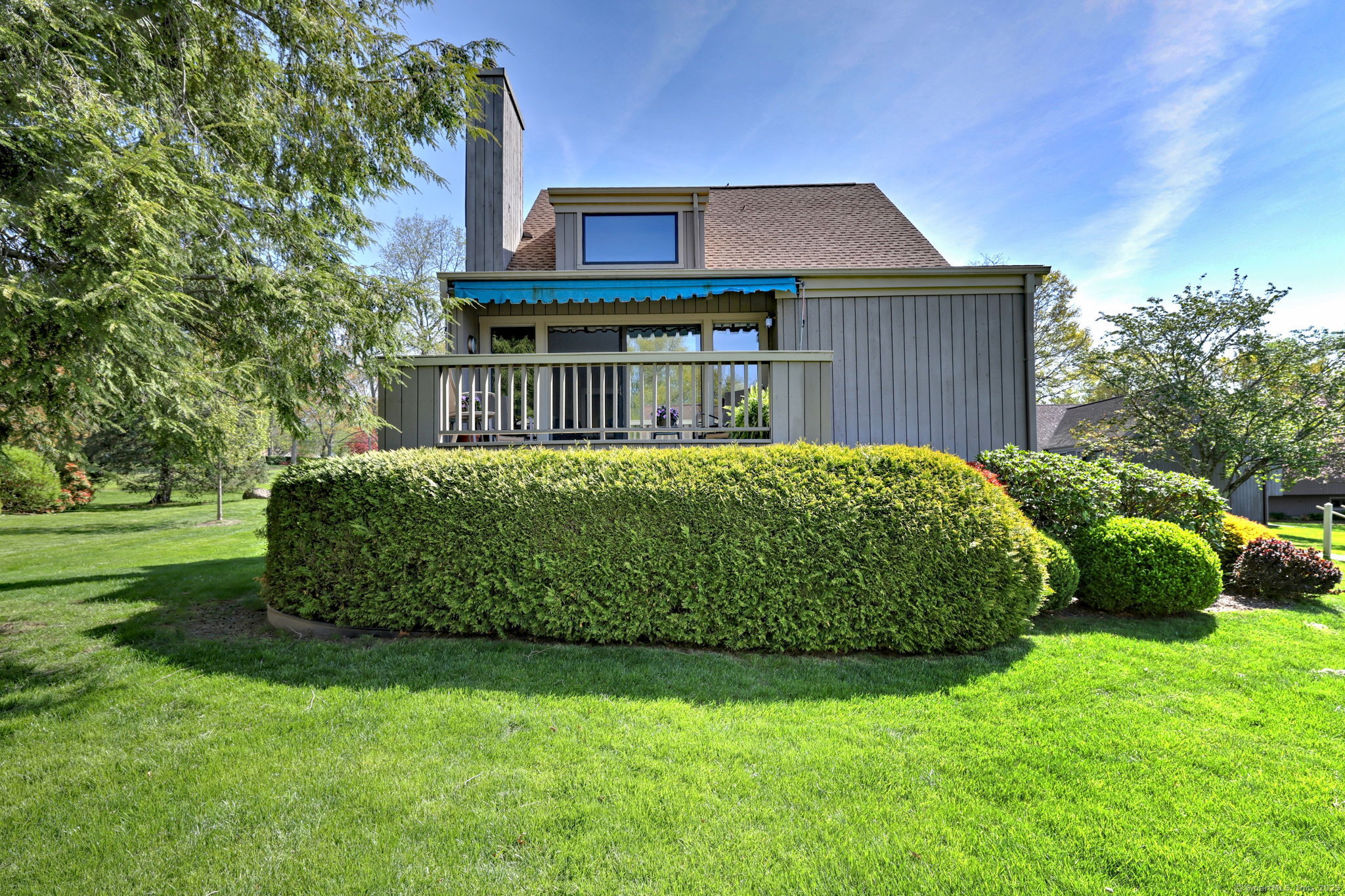 43 Buckskin Lane #A, Stratford, Connecticut image 1