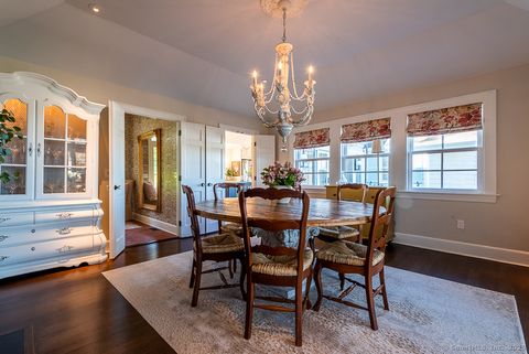 Tiny photo for 13 Hemlock Drive, Essex, CT 06426 (MLS # 24134905)