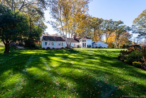 Tiny photo for 13 Hemlock Drive, Essex, CT 06426 (MLS # 24134905)