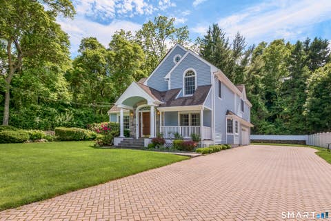 Homes For Sale - 274 Valleyview Road<br/> Fairfield, CT 06824