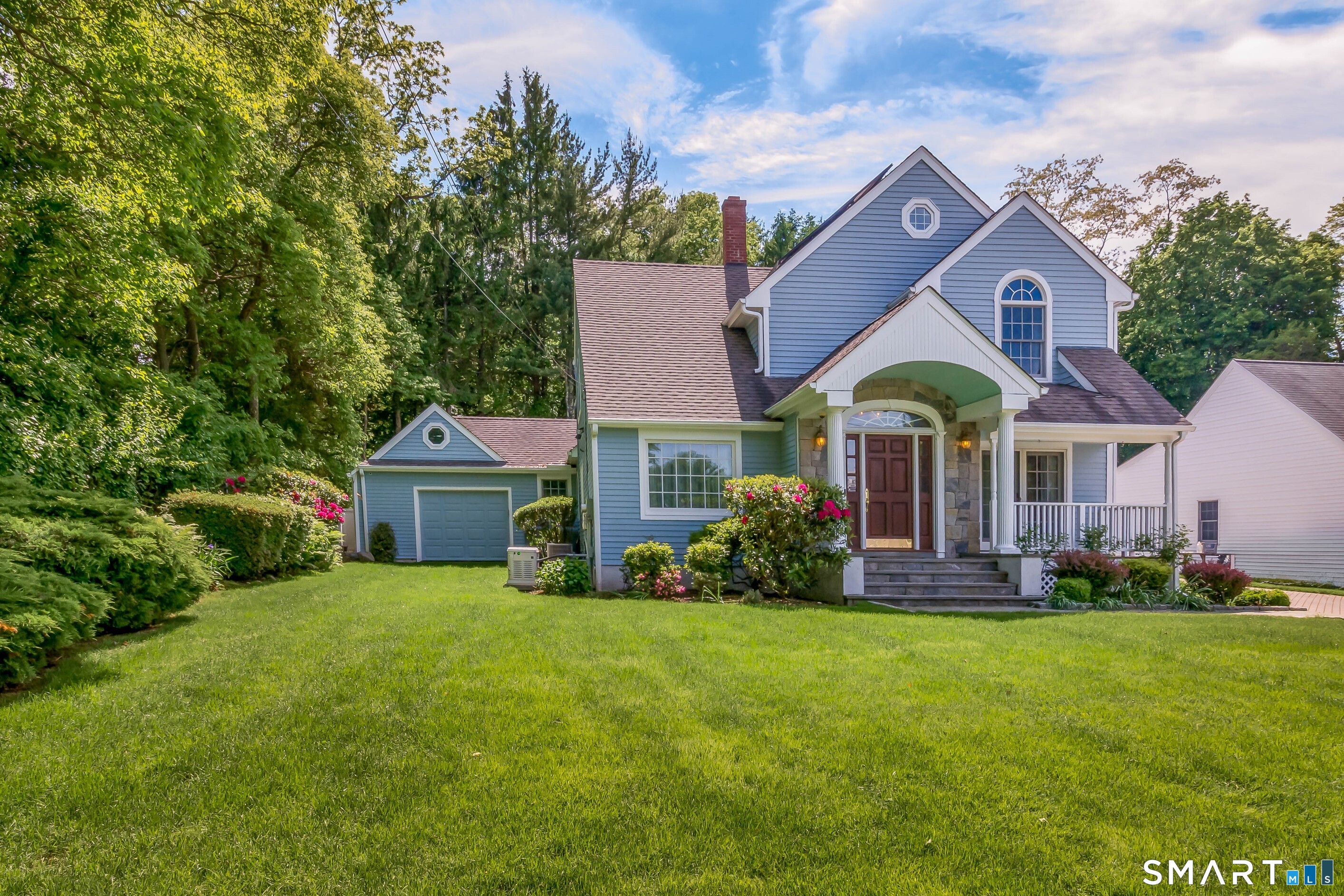 274 Valleyview Road