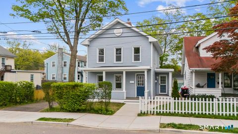Photo of 42 Center Avenue, Norwalk, CT 06851 (MLS # 24172070)