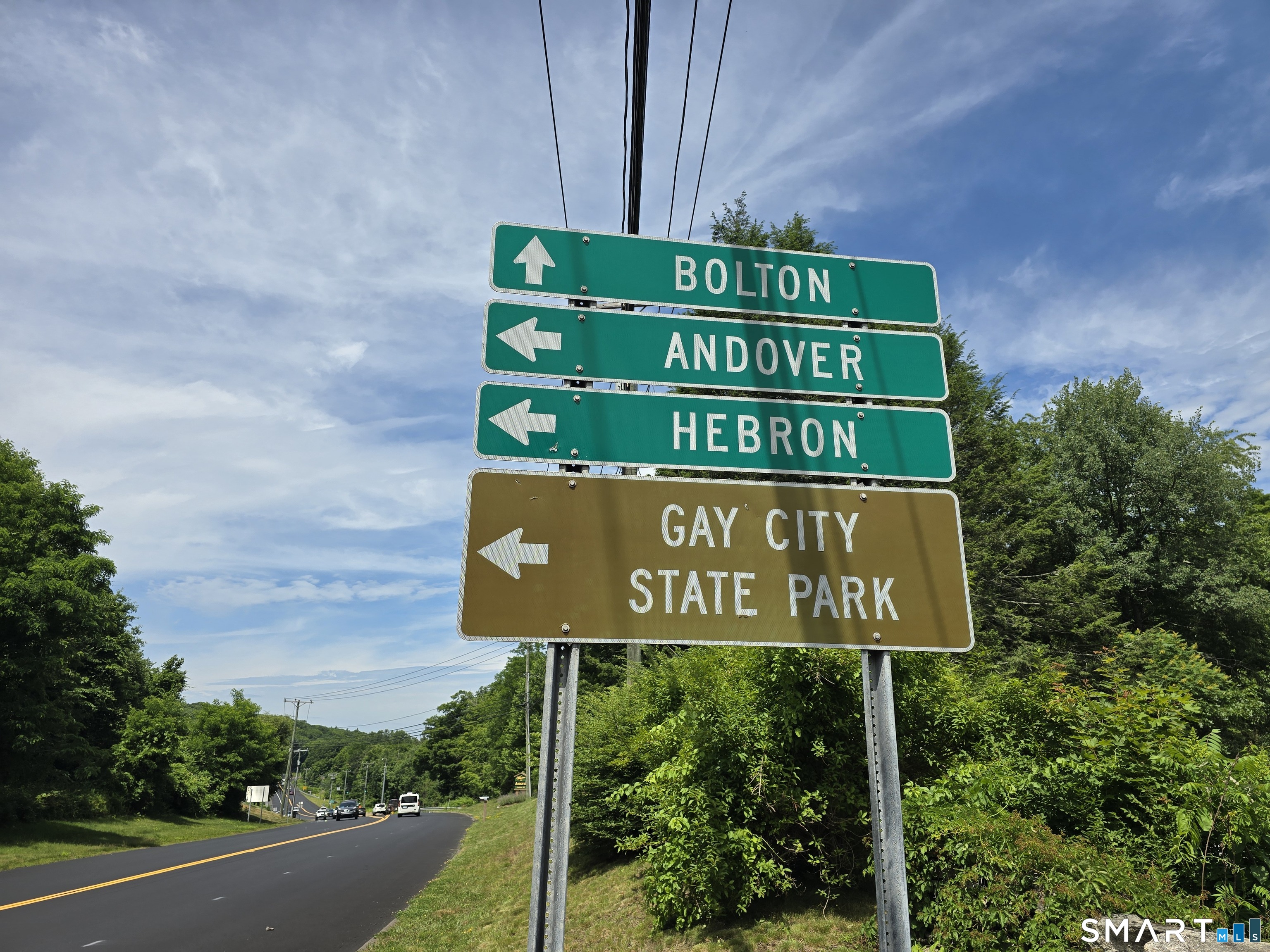 Route 6