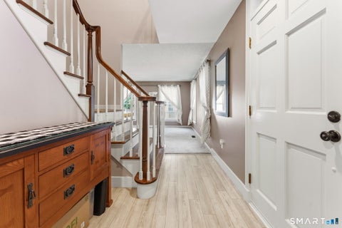 Tiny photo for 447 Hart Street, Bristol, CT 06010 (MLS # 24178771)