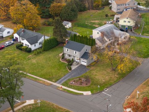 Tiny photo for 81 Brookmoor Road, West Hartford, CT 06107 (MLS # 24137999)