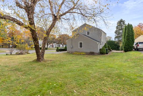 Tiny photo for 81 Brookmoor Road, West Hartford, CT 06107 (MLS # 24137999)