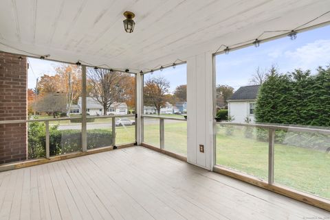 Tiny photo for 81 Brookmoor Road, West Hartford, CT 06107 (MLS # 24137999)