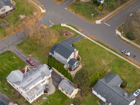 Tiny photo for 81 Brookmoor Road, West Hartford, CT 06107 (MLS # 24137999)