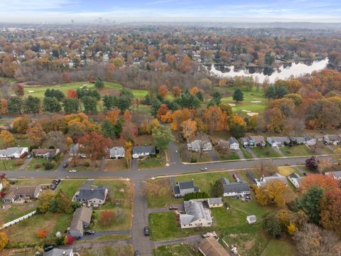 Tiny photo for 81 Brookmoor Road, West Hartford, CT 06107 (MLS # 24137999)