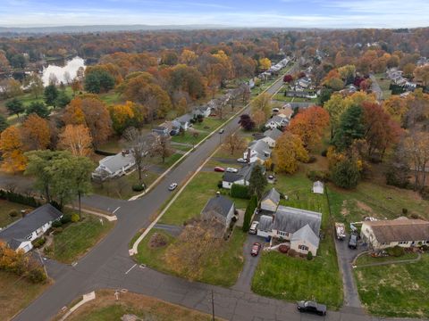 Tiny photo for 81 Brookmoor Road, West Hartford, CT 06107 (MLS # 24137999)