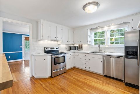 Tiny photo for 81 Brookmoor Road, West Hartford, CT 06107 (MLS # 24137999)