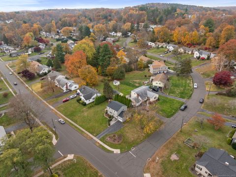 Tiny photo for 81 Brookmoor Road, West Hartford, CT 06107 (MLS # 24137999)