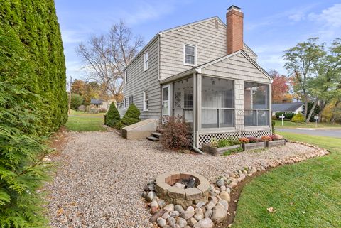 Tiny photo for 81 Brookmoor Road, West Hartford, CT 06107 (MLS # 24137999)