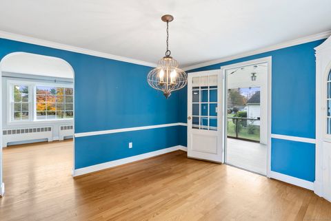 Tiny photo for 81 Brookmoor Road, West Hartford, CT 06107 (MLS # 24137999)