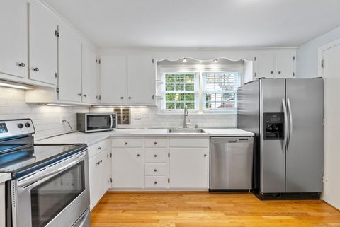 Tiny photo for 81 Brookmoor Road, West Hartford, CT 06107 (MLS # 24137999)