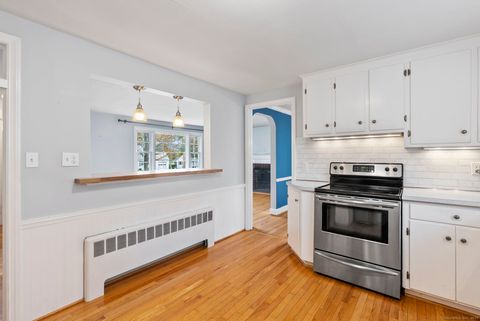 Tiny photo for 81 Brookmoor Road, West Hartford, CT 06107 (MLS # 24137999)